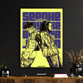 Seedhe Maut - "Best in the Business" Duo Poster